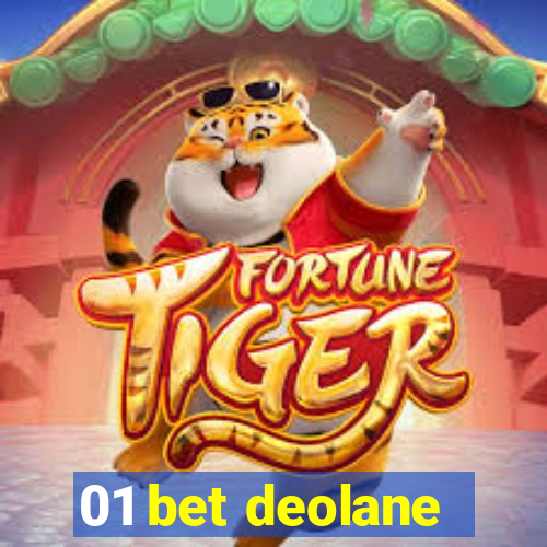 01 bet deolane